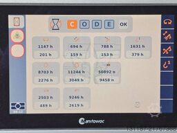 Grove GMK4100L-1 (2pcs available in Qatar)