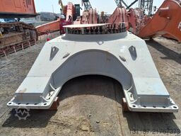 Hitachi Raiserkit for EX1200 Excavator (Abu Dhabi)