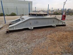 Hitachi Raiserkit for EX1200 Excavator (Abu Dhabi)