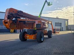 JLG 1250AJP Diesel, 4x4x4 Drive, 40.1m Working Height,