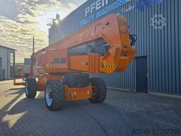 JLG 1250AJP Diesel, 4x4x4 Drive, 40.1m Working Height,