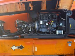 JLG 1250AJP Diesel, 4x4x4 Drive, 40.1m Working Height,