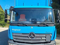 Mercedes-Benz Atego 1224 EURO 6