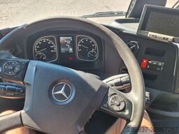 Mercedes-Benz Atego 1224 EURO 6