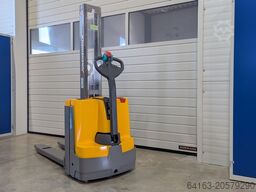 Jungheinrich EMD 115i