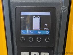 Jungheinrich EMD 115i