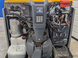 Jungheinrich EMD 115i