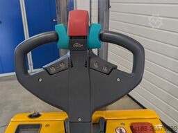 Jungheinrich EMD 115i