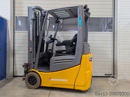Jungheinrich EFG 215 G115-330ZZ