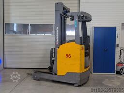 Jungheinrich ETV 216 E GE 115 620DZ