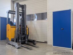 Jungheinrich ETV 216 E GE 115 620DZ