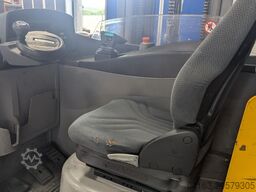 Jungheinrich ETV 216 E GE 115 620DZ