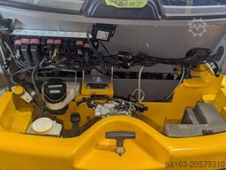 Jungheinrich EFG 320 GE115-330ZZ