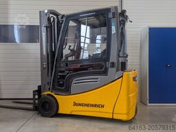 Jungheinrich EFG 220 GE115-330ZZ Li-Ion Batterie