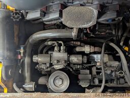 Jungheinrich EFG 220 GE115-330ZZ Li-Ion Batterie