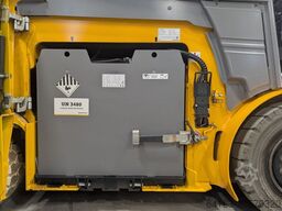 Jungheinrich EFG 535k