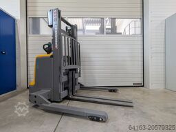 Jungheinrich EJC 214b