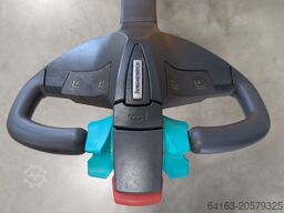 Jungheinrich EJC 214b