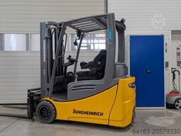 Jungheinrich EFG 218 G160-310ZZ