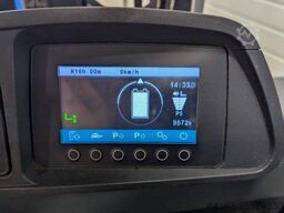 Jungheinrich EFG 218 G160-310ZZ