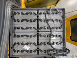 Jungheinrich EFG 218 G160-310ZZ