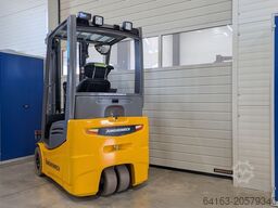 Jungheinrich EFG 215 G115-330ZZ