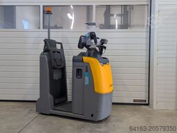 Jungheinrich EZS 130 neuwertig