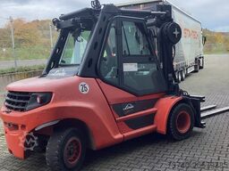 Linde H80D/900
