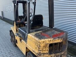 Hyster H3.00XL