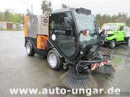 Nilfisk CityRanger CR 3500 Schmidt Kehrmaschine