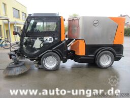 Nilfisk CityRanger CR 3500 Schmidt Kehrmaschine