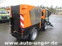 Nilfisk CityRanger CR 3500 Schmidt Kehrmaschine