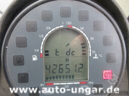 Nilfisk CityRanger CR 3500 Schmidt Kehrmaschine