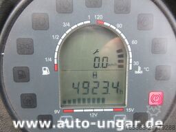 Nilfisk CityRanger CR 3500 Schmidt Kehrmaschine