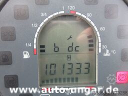 Nilfisk CityRanger CR 3500 Schmidt Kehrmaschine