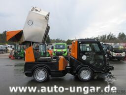 Nilfisk CityRanger CR 3500 Schmidt Kehrmaschine