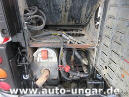 Nilfisk CityRanger CR 3500 Schmidt Kehrmaschine