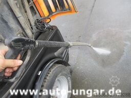 Nilfisk CityRanger CR 3500 Schmidt Kehrmaschine