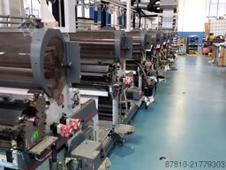 Omet Variflex 850