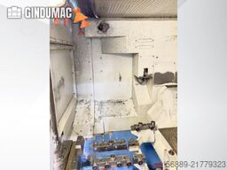 Mazak Variaxis 630-5X