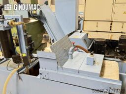 Mazak Variaxis 630-5X