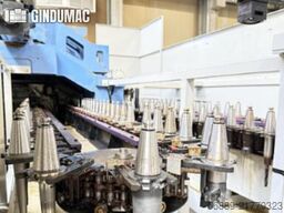 Mazak Variaxis 630-5X