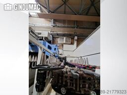 Mazak Variaxis 630-5X
