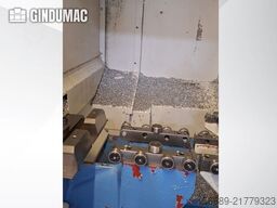 Mazak Variaxis 630-5X
