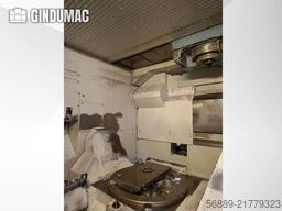 Mazak Variaxis 630-5X