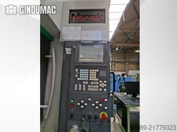 Mazak Variaxis 630-5X
