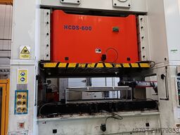 HIM HWAIL PRESS HCDS-600