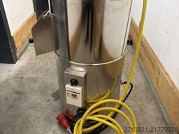 Alexanderwerk SWN 15S