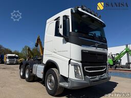 Volvo FH 500/6x4/Lift Achse/60t/TÜV bis 12.26