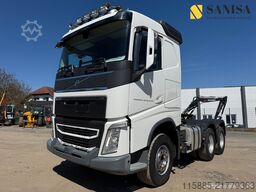 Volvo FH 500/6x4/Lift Achse/60t/TÜV bis 12.26